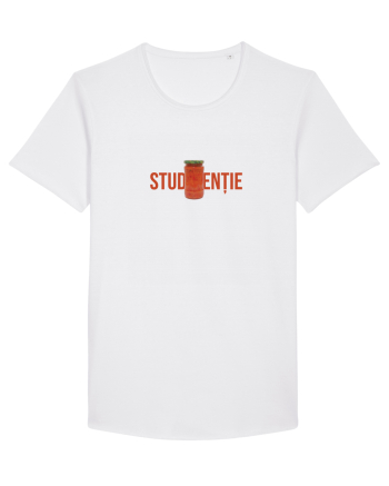 Studentie White