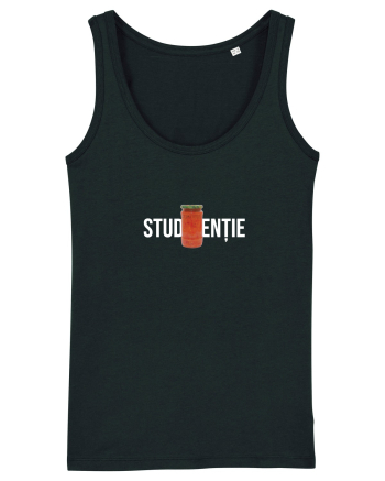Studentie Black
