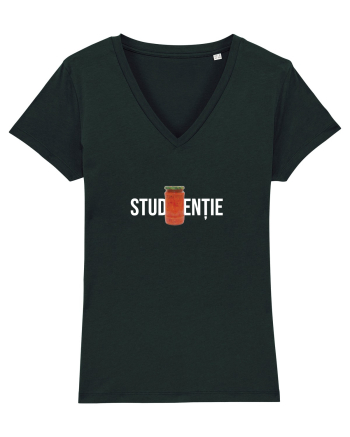 Studentie Black