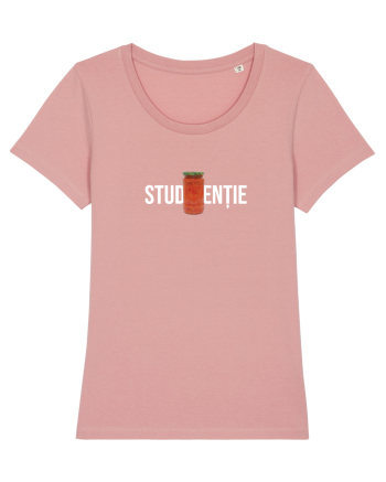 Studentie Canyon Pink