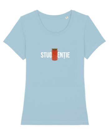 Studentie Sky Blue