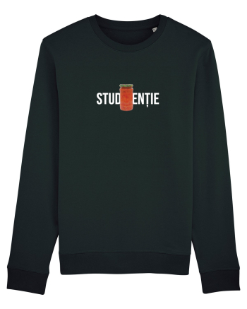 Studentie Black