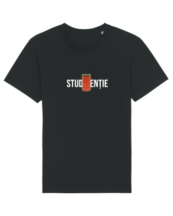 Studentie Black