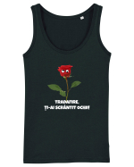 Trandafire, ti-ai scrantit ochii Maiou Damă Dreamer