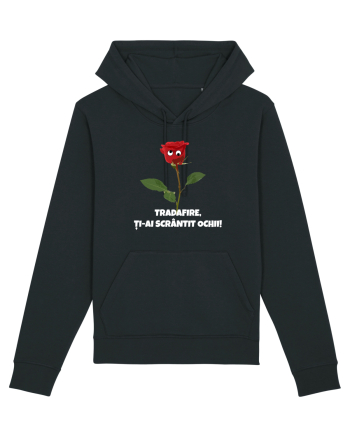 Trandafire, ti-ai scrantit ochii Black