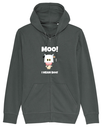 MOO! Anthracite