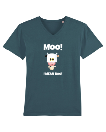 MOO! Stargazer