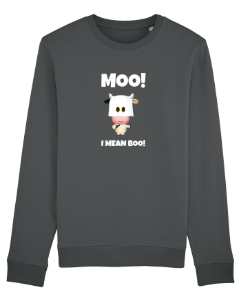 MOO! Anthracite
