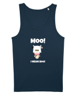 MOO! Maiou Bărbat Runs