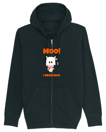MOO! Black