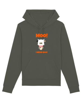 MOO! Khaki