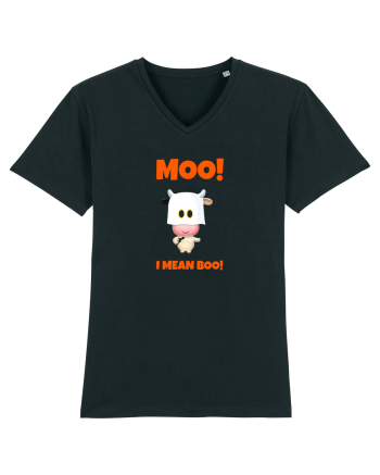 MOO! Black