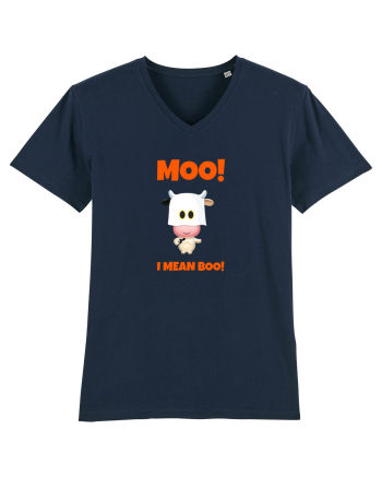 MOO! French Navy