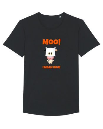 MOO! Black