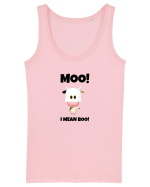 MOO! Maiou Damă Dreamer