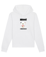 MOO! Hanorac Unisex Drummer