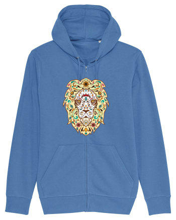 Leu Bright Blue