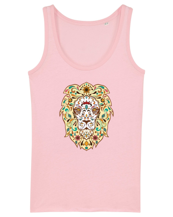 Leu Cotton Pink