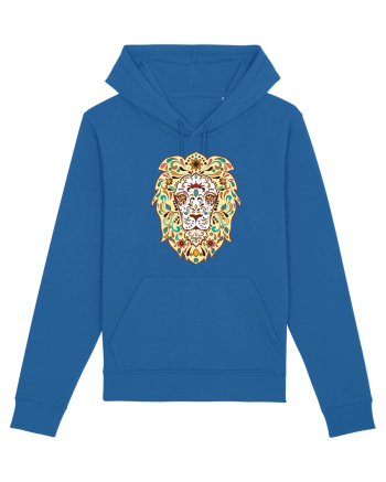 Leu Royal Blue