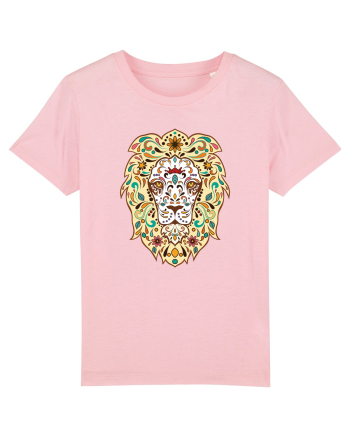 Leu Cotton Pink