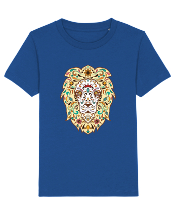 Leu Majorelle Blue