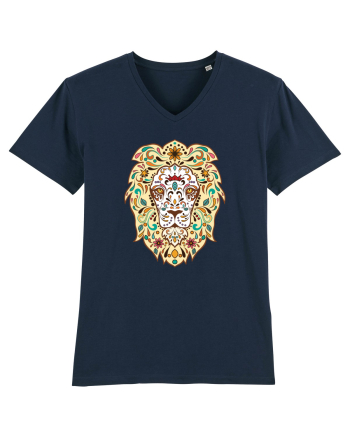 Leu French Navy