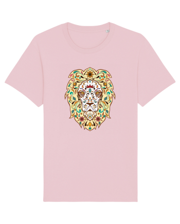 Leu Cotton Pink