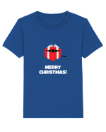 Craciun Fericit! Tricou mânecă scurtă  Copii Mini Creator