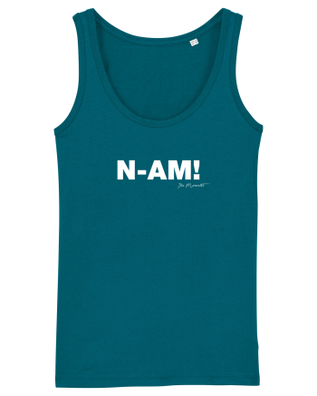 N-am! Ocean Depth