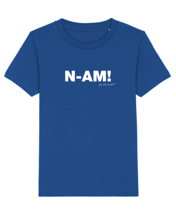 N-am! Majorelle Blue