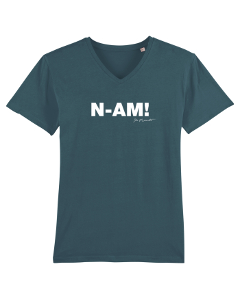 N-am! Stargazer