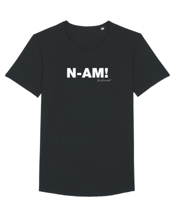 N-am! Black