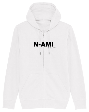 N-am White