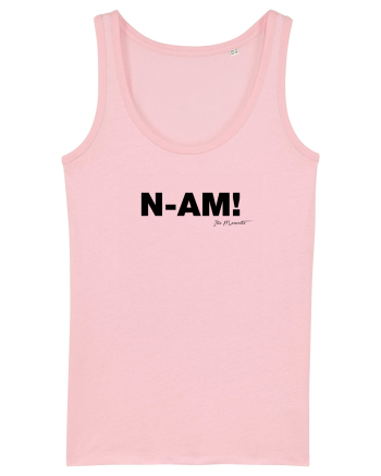N-am Cotton Pink