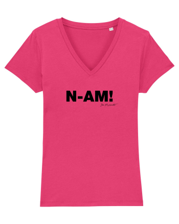 N-am Raspberry