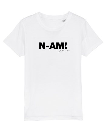 N-am White