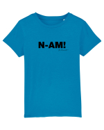 N-am Tricou mânecă scurtă  Copii Mini Creator