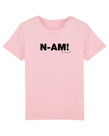 N-am Cotton Pink