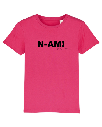 N-am Raspberry