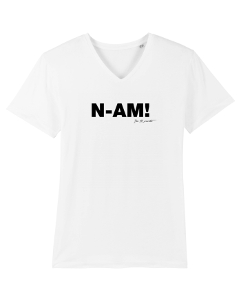 N-am White
