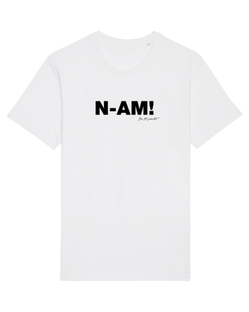 N-am White