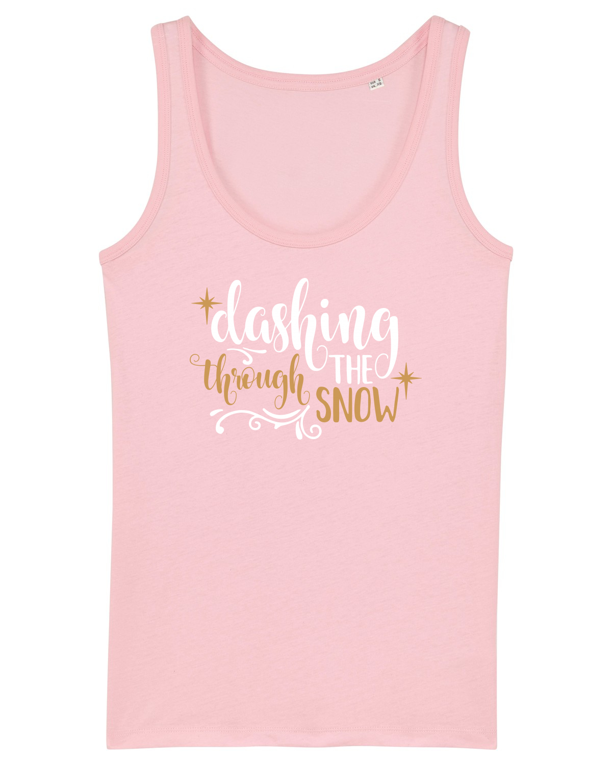 Maiou Damă Dreamer Cotton Pink