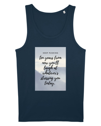 Motivational Navy
