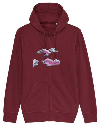 in my `20 Burgundy