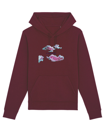 in my `20 Burgundy