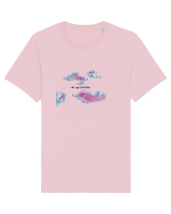 in my `20 Cotton Pink