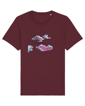 in my `20 Burgundy