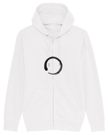 ENSO - black White