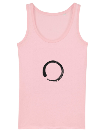 ENSO - black Cotton Pink