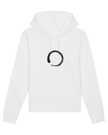 ENSO - black White